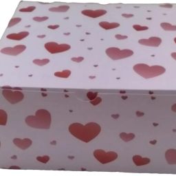 Cake Box Cardboard Packaging Box-image-53