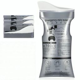 Emergency Mini Toilet Disposable Urinal Bag Travel Pee Bags Vomit Bags Urine Bag-image-57