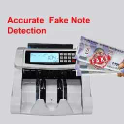 Godrej COUNT METIC , NOTE COUNT MACHINE Note Counting Machine image 3