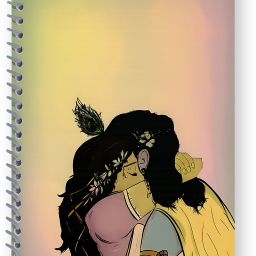 SPECTRUM A5 Diary PLAIN AND UNRULLED 150 Pages-image-96