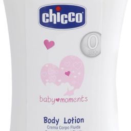 BABY LOTION 0M+ 200ML-image-88