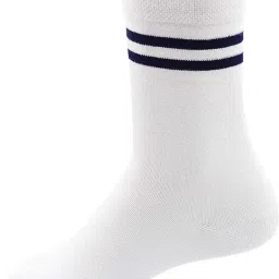 SBU White Uniform Sock-image-19