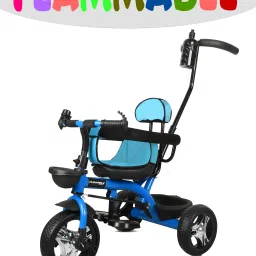 kids Tricycle for kids Cycle for Kids Cycle for Baby with Storage Basket ST06 Tricycle-picture-15