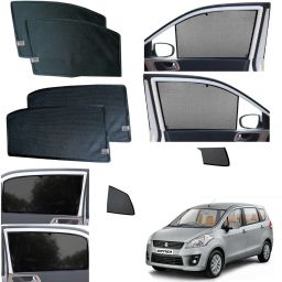 Side Window Sun Shade For Maruti Suzuki Ertiga-image-47