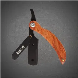 Professional Barber Salon Smooth Shaving Straight Edge Razor/Folding Ustra, Men-image-26