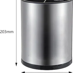 lila enterprise Empty Cutlery Display Box Case image 2
