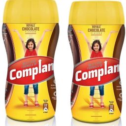 Royale chocolate drink 200 gram pack of 2-image-5