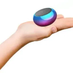 G2L PORTABLE MINI Dynamic Metal Sound(Color As per stock 5 W Bluetooth Speaker 10 W Bluetooth Speaker-image-3