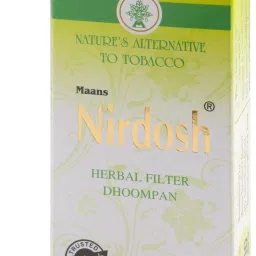 Herbal Cigarette Tobacco Free & Nicotine Free with Clove Mint Flavour-10 units Smoking Cessations-31