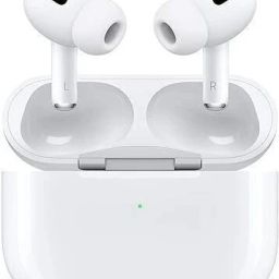 C-Type Wireless Charging Bluetooth Headset-image-99