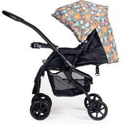 leotoon Imperial Glide Stroller Stroller image 2