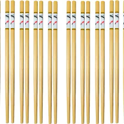Cooking, Eating Wooden Chinese, Japanese, Korean Chopstick-image-68