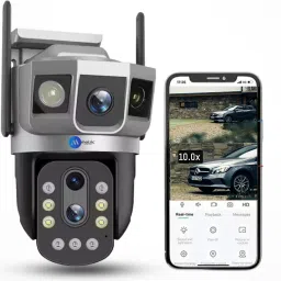 Maizic Smarthome Security Camera-image-45