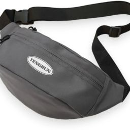 Tlismi Grey Solid Coloured Everyday Essential Organised Hands-Free Shoulder Cross Body Bag-image-4