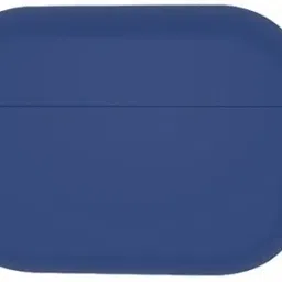 Colorcase Silicone Press and Release Earbuds Case For Boat Airdopes Flex 454 ANC TWS EarBuds-image-25