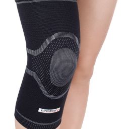 Knee Cap Support for Men & Women Pain Relief | Sports, Gym, Running Knee Support-27