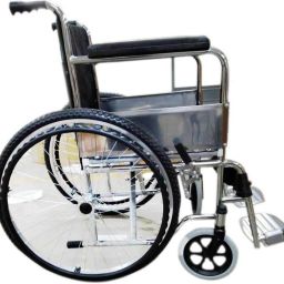 MHL-1009 Manual Wheelchair-19
