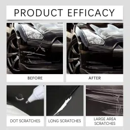 carcare Scratch Remover Paint image 3