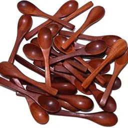 Disposable Wooden Measuring Spoon Set-15