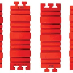 BAKE SNAKE Silicone Cake Server-9