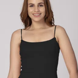 Women Black Camisole-image-76