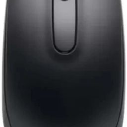 SRI WM118 Wireless Optical Mouse-13