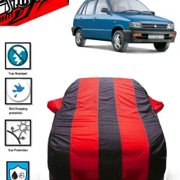 Maruti Suzuki 800 Body Cover-picture-3