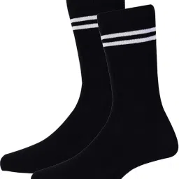 SBU Black Uniform Sock-image-7