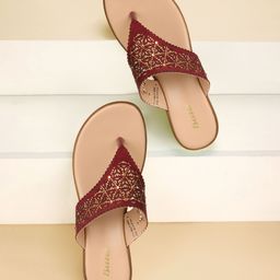 bata Women Wedges Sandal-picture-40