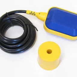GoodsBazaar FL01 Wired Sensor Security System-picture-14