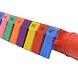Latest Mouth Organ Flute Keyboard Instrument Musical 13 Key Note-15