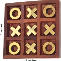 TIC TAK TEO Boards Puzzle and Zero Kata Game Wooden Framing Game toy-13