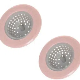 Kitchen Sink Plastic Pop-Up Strainer-image-32