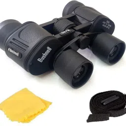 USG Bushnell NatureView 8x40 Birder Binocular Binoculars-image-79