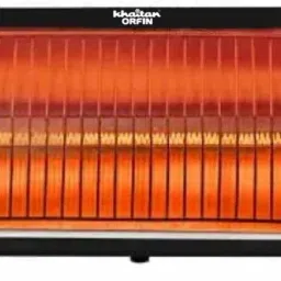 KO-2008 450 -Watt Room Heater || Carbon Rod Room Heater For Home & Kitchen Carbon Room Heater-image-11