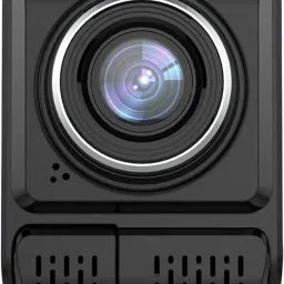 PROCUS Ambassador Dash Cam Dual Screen with WiFi and GPS Front Cam and Cabin Cameras Real 1080P HD 2 inches LED Screen, G-Sensor, Loop Recording, Mobile App ambassador Sports and Action Camera image 4