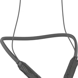 NB124 Bombay Upto 100 Hours Playtime*,ENC, Voice Changer Fast Charging Neckband Bluetooth Headset-16