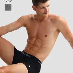 u.s. polo assn. Pack of 2 Solid Men Trunk-picture-44