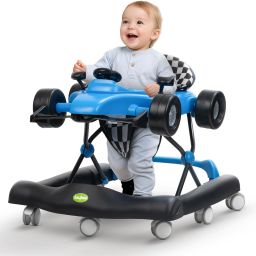 Musical 2-in-1 Walker-image-39