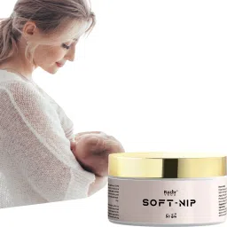 Soft Cream for Women Organic Nipple Cream-image-3