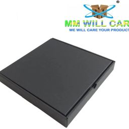 Corrugated Cardboard Pizza packing Packaging Box-image-19