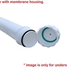 bioway MEMBRANE HOUSING O RING BLACK 3PCS WITH TWO WAY SPANNER / WRENCH SUITABLE WITH MOST OF RO MEMBRANE HOUSING Solid Filter Cartridge image 3