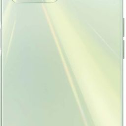 Unique4Ever realme C35 Housing Body With Middle Ring Volume & Power Buttons Back Panel-15