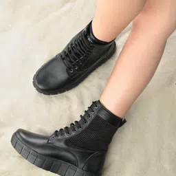 afrojack Boots For Women-picture-0
