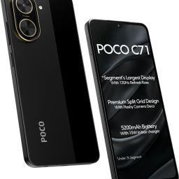 C71 (Power Black, 64 GB)-picture-7