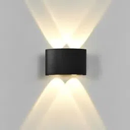 Wallchiere Wall Lamp With Bulb-9