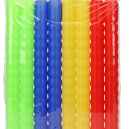 Detachable Hula Hoop 8 Pieces - Multicolour-7