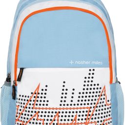 Large 45 L Backpack Pulse Backpack for Men & Women|3 compartment/Casual|Rain Cover-image-86