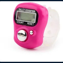 hari sharnam Finger Tally Counter _po2_multicolor_AK159 Digital Tally Counter-picture-8