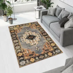 Velvet Floor Mat-24